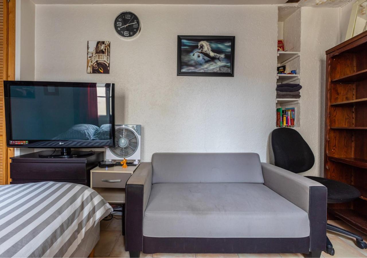 Appartement Mouffetard Paryż Zewnętrze zdjęcie
