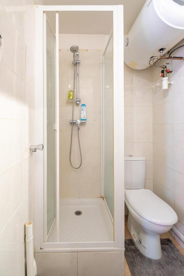 Appartement Mouffetard Paryż Zewnętrze zdjęcie