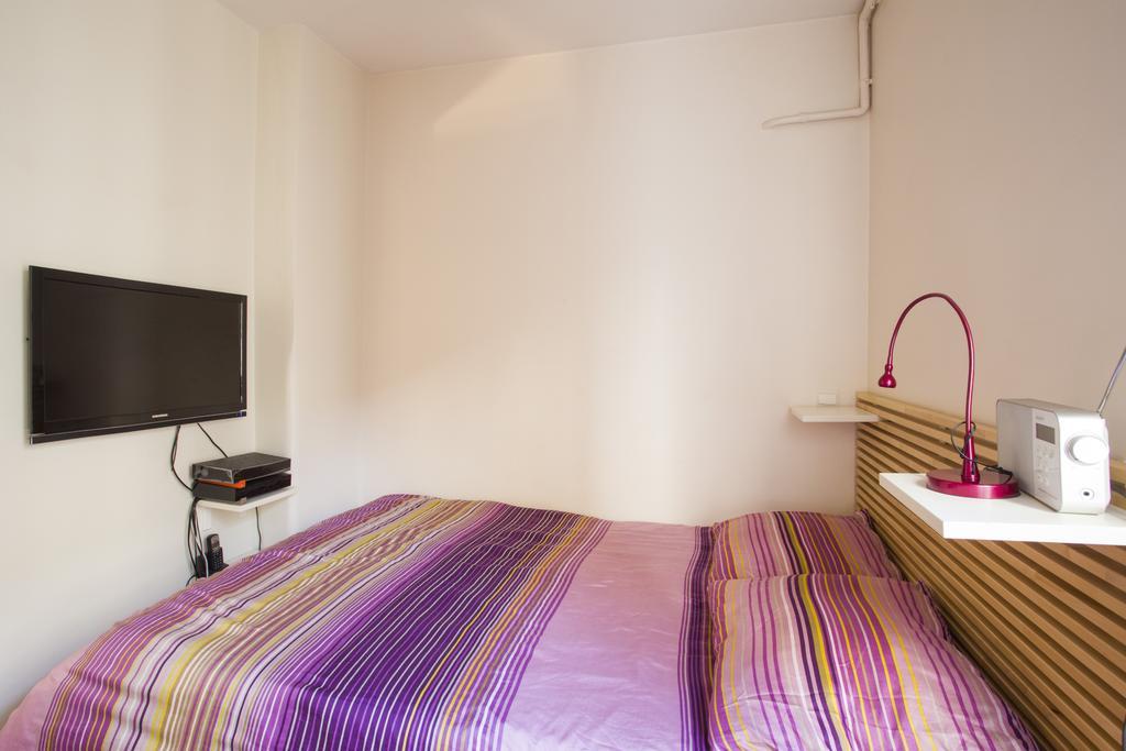 Appartement Mouffetard Paryż Pokój zdjęcie